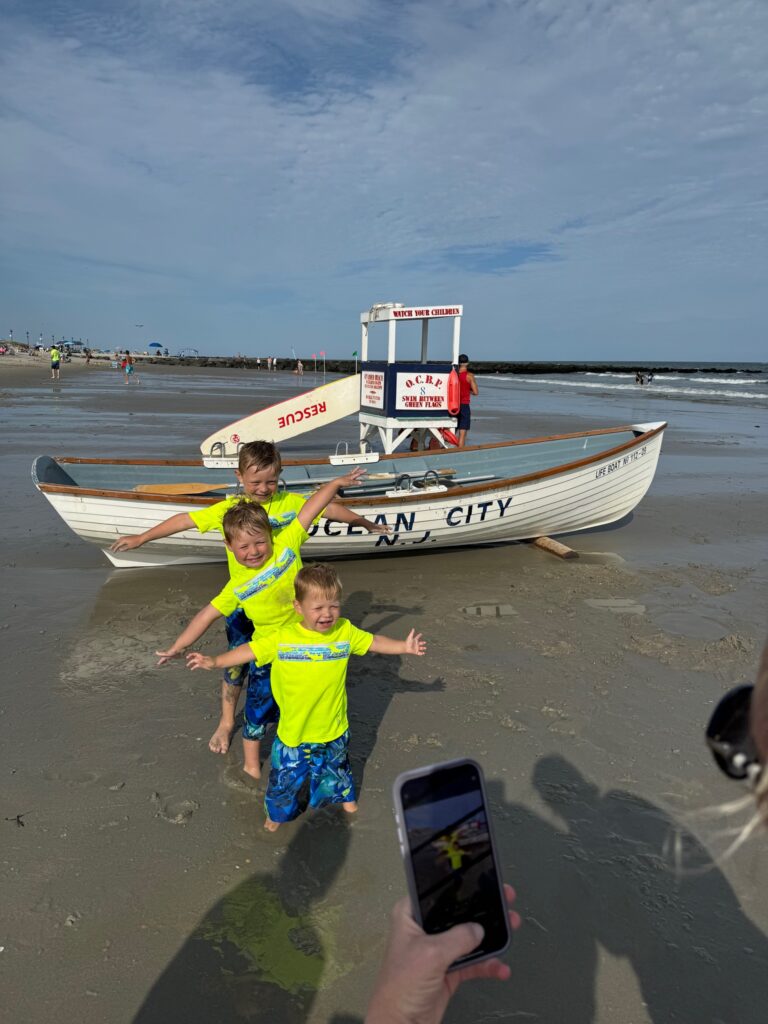 Ocean City Beach