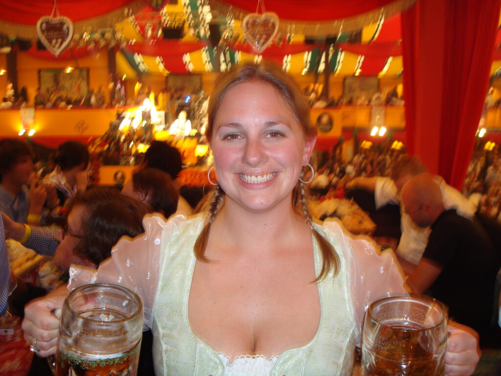 Happy Oktoberfest