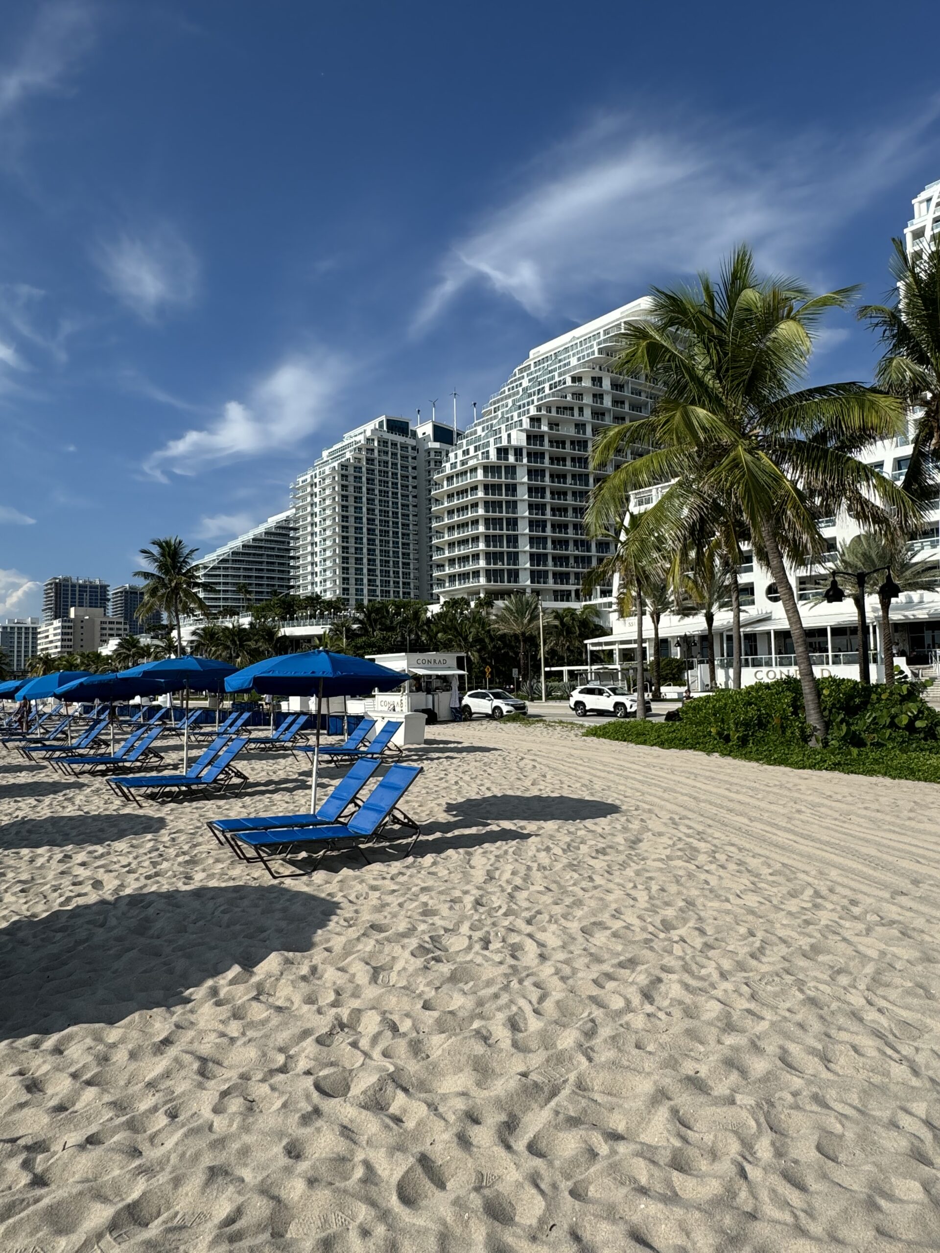 Fort Lauderdale Beach